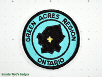 Green Acres Region [ON MISC 03a]